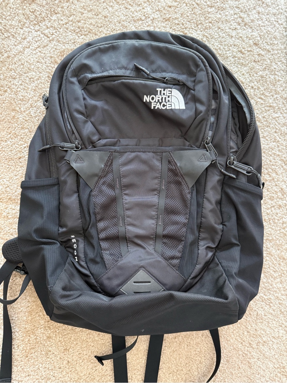 North Face Recon Backpack